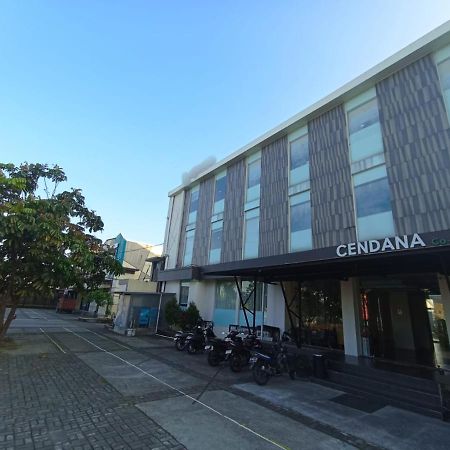Cendana Coliving Solo Baru Hotel Exterior photo