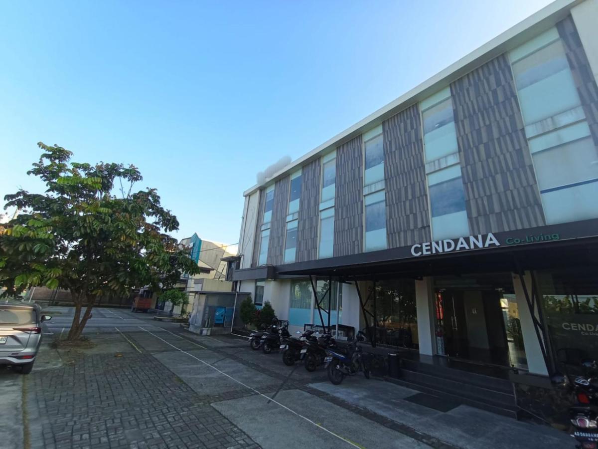 Cendana Coliving Solo Baru Hotel Exterior photo